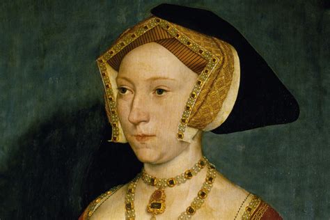 Jane Seymour Third Wife Of Henry Viii