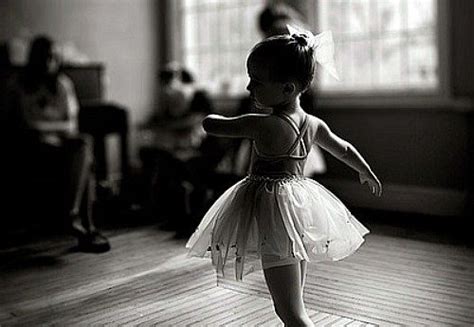 Art Ballerina Ballet Cute Dance Image 453685 On
