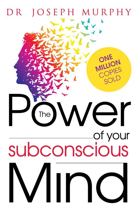 power   subconscious mindpaperback