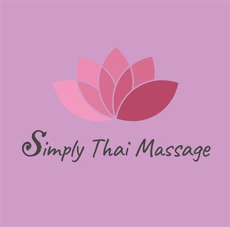 simply thai massage luxembourg