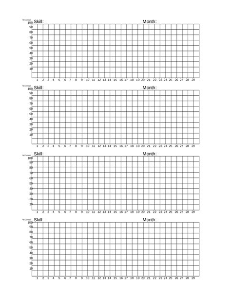 printable graph paper fillable printable  forms handypdf