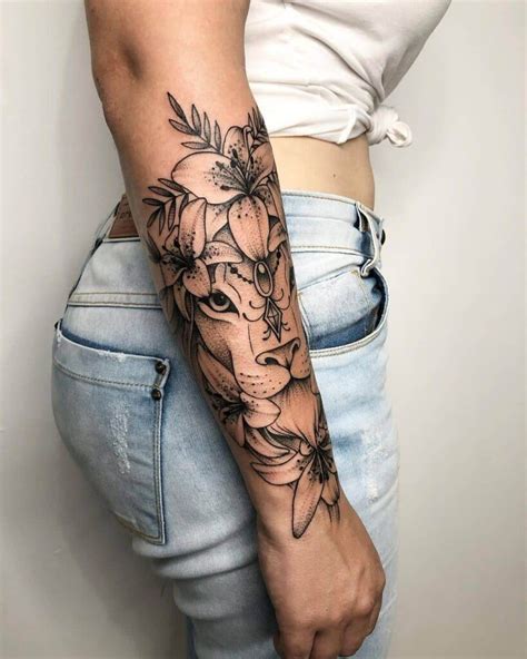 37 Awesome Sleeve Tattoo Ideas – Ideasdonuts