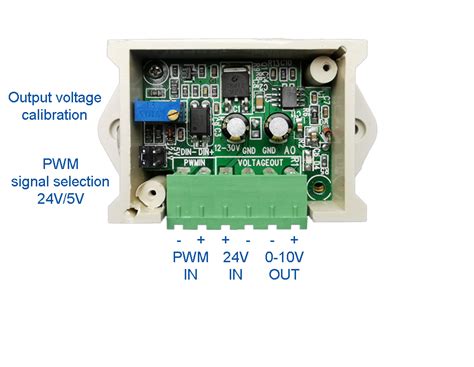vv pwm input     analog output converter module ace automation europe