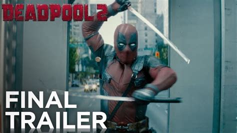 Deadpool 2 Throws Shade At Dc In Latest Trailer Watch