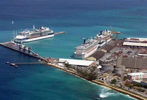 bridgetown barbados cruise ships schedule 2020 2021 crew center