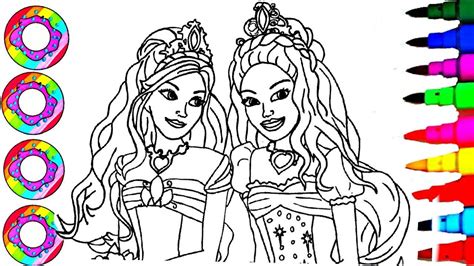 barbie life   dreamhouse coloring pages  printable