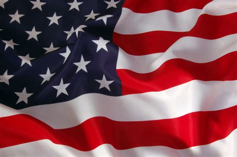 american flag fotolip