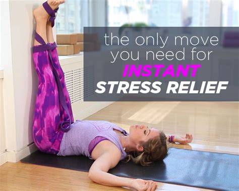 46 Best Stress Relief And Management Images On Pinterest