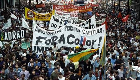 Movimentos Sociais No Brasil