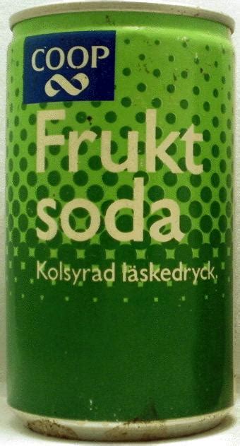 coop fruit soda ml sweden