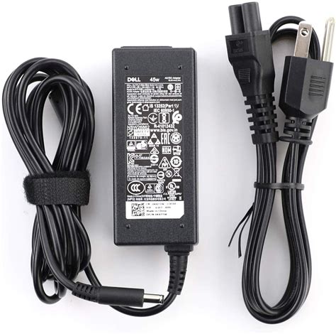 charger  dell inspiron dell laptop charger replacement aep