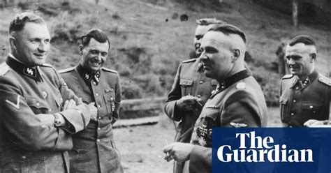 Nazis On Retreat The Ss Holiday Camp Near Auschwitz In Pictures