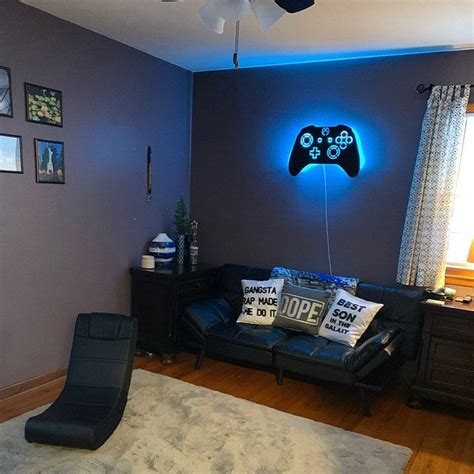 teen boy picture gift  gamer gamer xbox bedroom boys bedroom  xbox video game prints