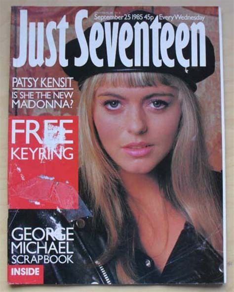 69 best teeny mags pop and fashion images on pinterest magazine covers 1970s and fashion magazines