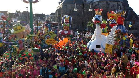ophef  neerbuigend artikel carnaval oost nederland rtv oost