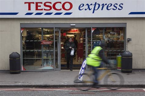 tesco expansion  smaller stores puts local independent shops  risk ibtimes uk