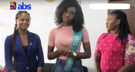 gossip divazz watch sex video of miss anambra 2015