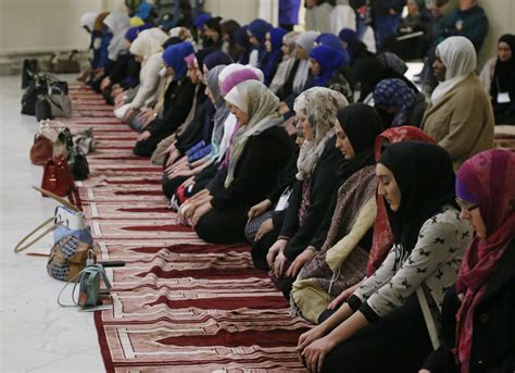 muslim prayer rugs  conversation