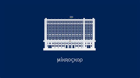 illustrasiya presidentaz mikroskop