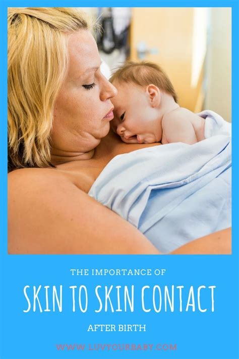 importance  skin  skin contact   baby  birth skin  skin stopping