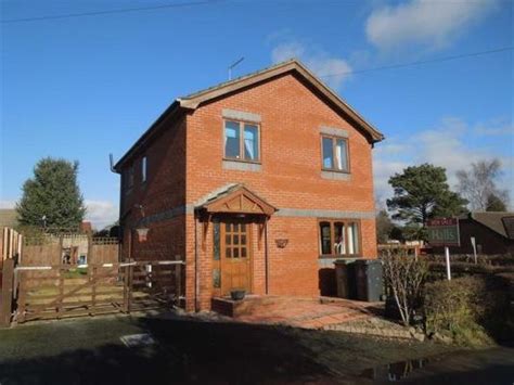 Property Valuation The New House 1a Station Road Prees Whitchurch
