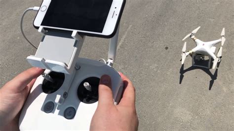 drone nasil kullanilir dji  phantom  drone egitim full hd vlog  youtube