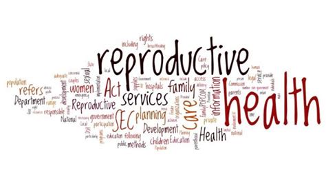 notes on introduction and concept of reproductive health grade 9 enviroment population and