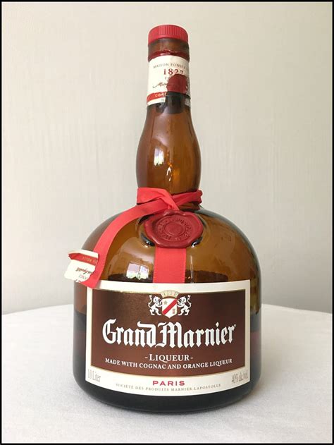 grand marnier cordon rouge review lets drink