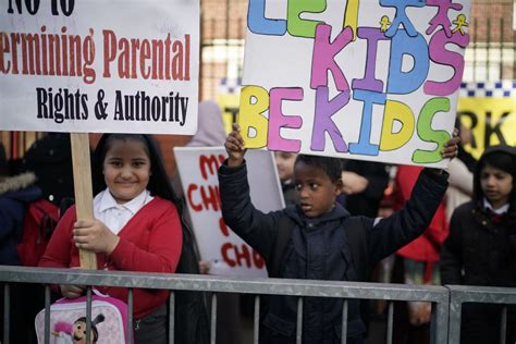 Will Catholic Schools Resist State Pressure On Sex Education