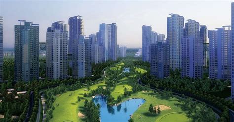 noida authority begins auction  prime residential  commerical plots