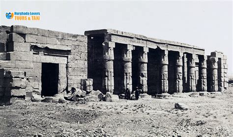 Mortuary Temple Of Seti I Luxor Tombs Of The Pharaohs