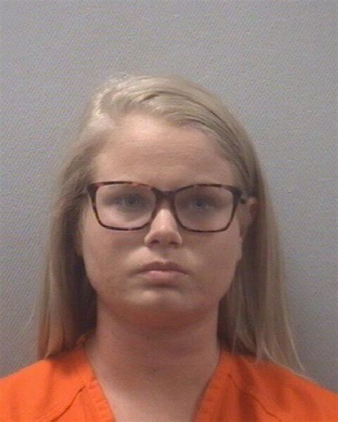 lexington county teacher arrested for sexual conduct with