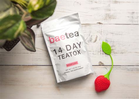 baetea 14 day teatox review ingredients and benefits jessoshii