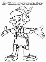 Pinocchio Coloring Pages Puppet Printable Kids Show Disney Drawing Cool2bkids Getcolorings Wooden Cartoon Sheets Color Getdrawings Choose Board sketch template