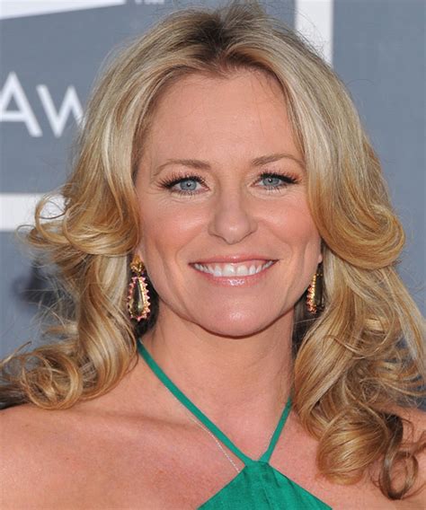 Deana Carter Hairstyles In 2018