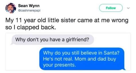 37 Sibling Memes That Prove They Can Be So Annoying Gallery Ebaum