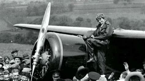 amelia earhart mystery continues with claims of her grave fox news