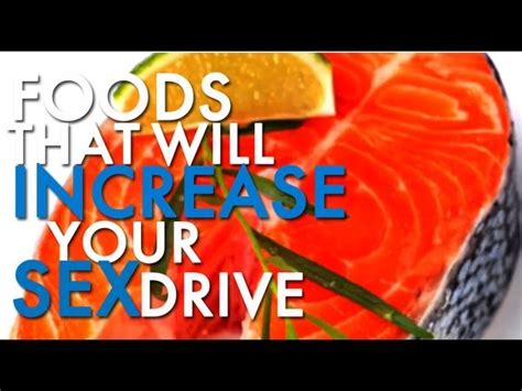 how to increase your sex drive or libido