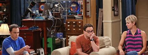 The Big Bang Theory The Locomotion Interruption Review