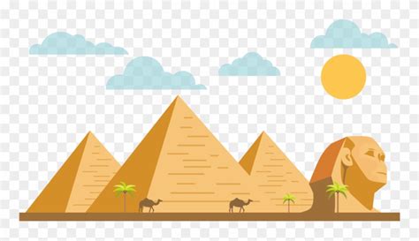 Pyramids Clip Art 10 Free Cliparts Download Images On