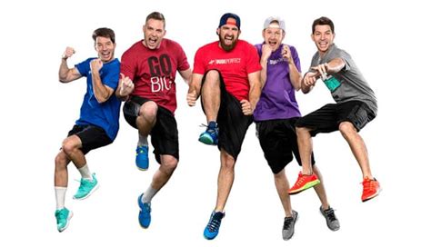 marketing roundup dude perfect takes business offline  sports