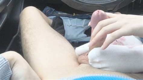 Car Footjob Free Xxx Tubes Look Excite And Delight Car