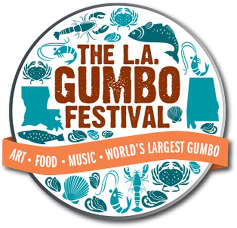 la gumbo festival aims  break  record   worlds biggest