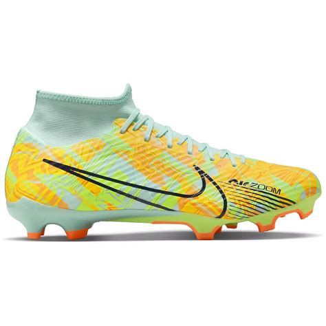 nike zoom mercurial superfly elite fg firm ground soccer cleats