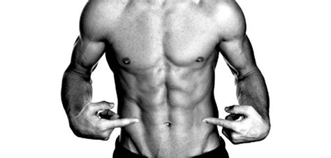 Top 6 Athletic Abdominal Training Exercises For Six Pack Abs