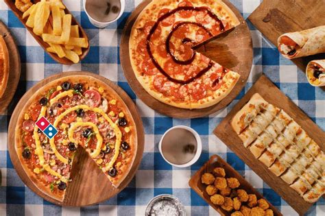 dominos pizza menue fiyatlari yemekcom