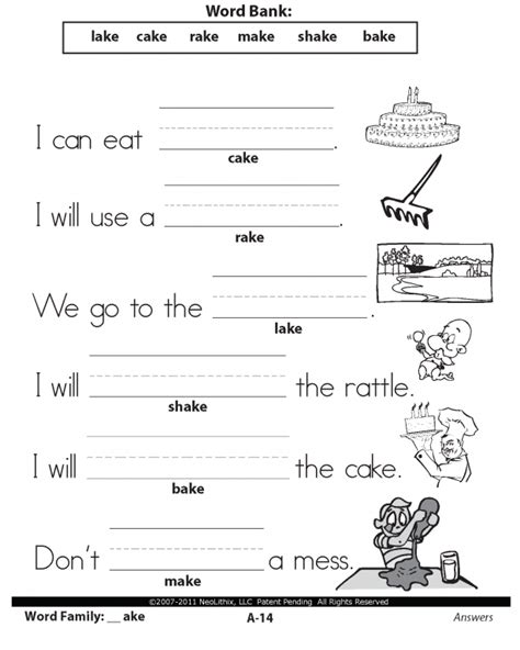 language arts worksheets grade   grade language arts worksheets