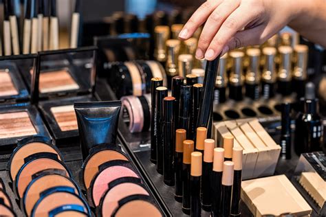 California Enacts The Toxic Free Cosmetics Act Popsugar Beauty
