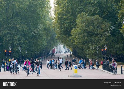 londons park lane image photo  trial bigstock