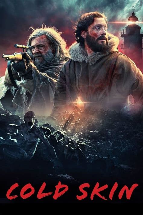 Cold Skin 2017 Ray Stevenson Free Movies Online Movies